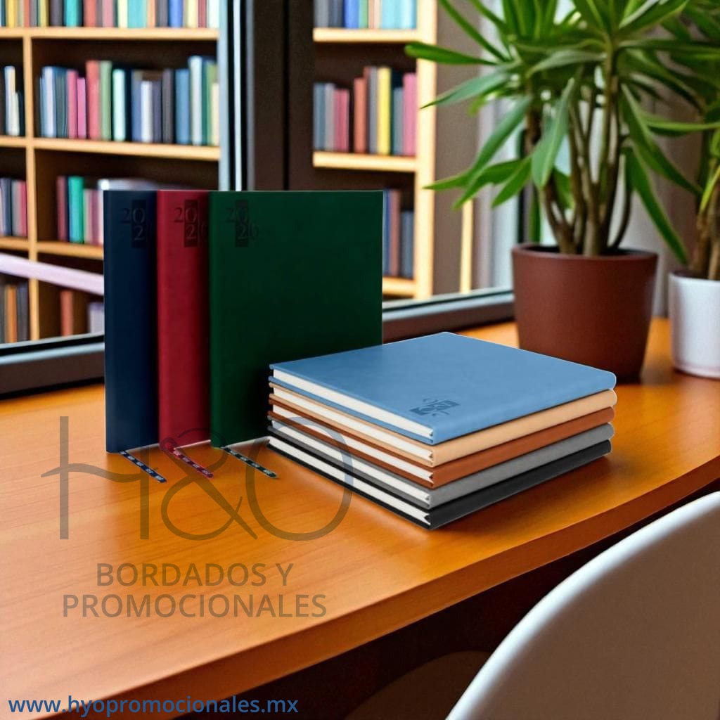 AGENDA EJECUTIVA CLASICA 2026