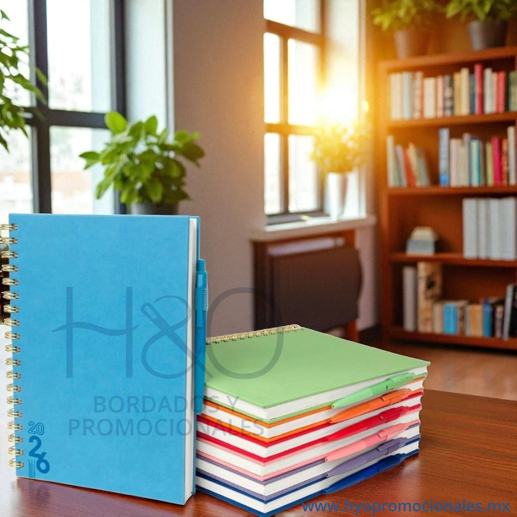 AGENDA SEMANAL TERRA 2026